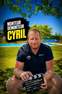 Interview Cyril &mdash; Sono Star Night