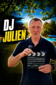 Interview Julien &mdash; Sono Star Night