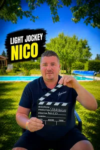 Interview Nicolas &mdash; Sono Star Night
